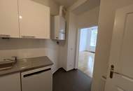 UNBEFRISTET - Ruhige 3-Zimmer Altbauwohnung mit separater Küche und Altbau-Kellerabteil im 19. Bezirk