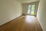 Preisreduktion! MODERNE GARTENWOHNUNG MIT RUHE UND BLICK INS GRÜNE