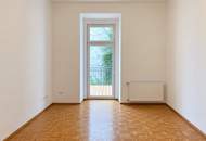 3-Zimmer-Wohnung mit Loggia im 1060 Wien – 80m² Komfort!