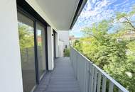 Charmante 3-Zimmer Hofwohnung mit Terrasse - Ein Zuhause für höchste Ansprüche - Wohnen mit Qualität, Komfort und Zukunft