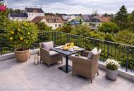 Attraktive 2-Zimmer-Neubauwohnung mit Balkon im 1. Dachgeschoss – ruhige Anlage mit 7 Einheiten