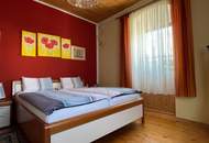 Zentral gelegenes Einfamilienhaus mit Garten und Garage in Schärding