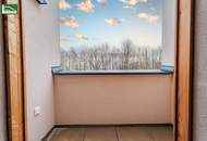 Stadt trifft Natur: Reihenhaus in wundervoller Lage mit vielen Extras!