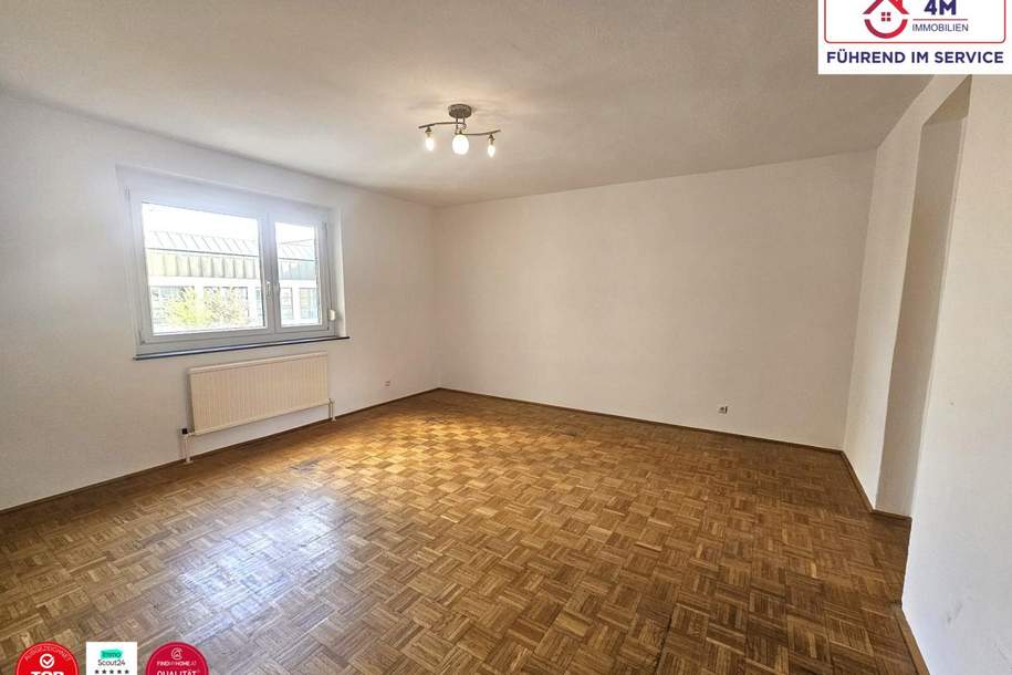 Charmante 4-Zimmerwohnung in Gänserndorf, Wohnung-kauf, 199.000,€, 2230 Gänserndorf