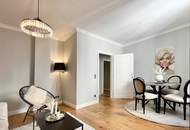 Perfekte geschnittene Neubauwohnung in exzellenter Mikrolage mit Garagenoption!