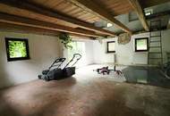 Ihre Chance auf ein einzigartiges Zuhause im Grünen
