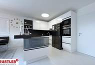 Reihenhaus vor den Toren Salzburgs