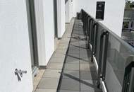 Dachterrassenwohnung 2-Zimmer inkl hochwertiger Markenküche und Kellerabteil / K2-56