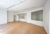 Mariahilferstraße 88 - Büro mit guter Raumaufteilung und perfekter Anbindung