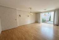 WOHNEN IN DÖBLING | U4 - 3 Minuten zu Fuß | INNENHOF | französischer Balkon | 3 - FACH VERGLASSUUNG | Döblinger Bad