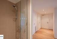 3 Zimmer Neubauwohnung mit Loggia und Wintergarten in der Zieglergasse - ab September beziehbar!