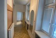4 Zimmer Wohnung am Schuhmeierplatz - Bastlerhit