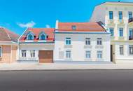 EIGENGARTEN UND TERRASSE: Top-moderne, hochwertig ausgestattete Neubauwohnung am Leopoldauer Platz