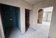 Wohnhaus in Gerolding wartet auf die Fertigstellung