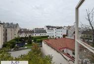 Gut vermietbares Gründerzeithaus in ruhiger Wohnlage