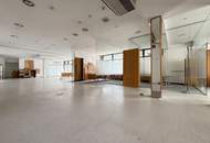 Gewerbeobjekt mit Entwicklungspotenzial im Zentrum!