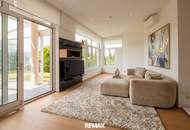 Exklusives Haus mit Wörtherseeblick in Krumpendorf | Hochwertige Ausstattung & 1.092 m² Grundstück