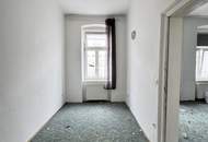 Traumhafte 3 Zimmer - Wohnung mit Balkon in Top-Lage von Ottakring