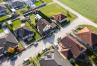 Einfamilienhaus gesucht? Koffer packen und einziehen!