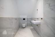 Erstbezug! Exklusive 3-Zimmer DG-Wohnung, Nähe Pötzleinsdorfer Schlosspark