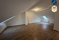 Großzügige Maisonette-Wohnung mit Parkplatz in zentraler Wohnlage