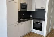 2-Zimmer-Dachterrassenwohnung inkl Komplettküche und Kellerabteil / K2-63