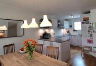 ''Krokusweg - Modernes Reihenhaus beim Mühlwasser''