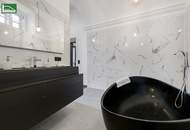 Exklusive Mietwohnungen in der Wigandgasse 37 – Historisches Flair im „Freihof“. - WOHNTRAUM