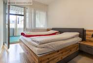 Urbano | große Loggia