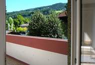 3 Zi. Wohnung im Herzen von Mondsee "Dienergarten" mit Balkon und Tiefgaragenplatz!