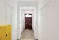 Traumhafte 3-Zimmer Dachgeschoss Wohnung mit knapp 100m2 und charmanter Dachterrasse