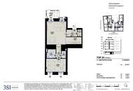 Ein Zuhause zum Wohlfühlen – lichtdurchflutete 2-Zimmer-Wohnung mit Balkon