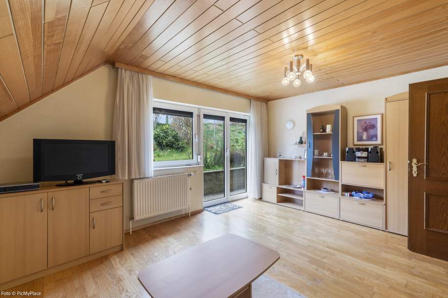 KLEIN ABER FEIN - ENTZÜCKENDES HAUS IN NAPPERSDORF - TOP ZUSTAND, IDEALER SCHNITT, Haus-kauf, 198.000,€, 2033 Hollabrunn