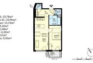 *Provisionsfrei* Neubauwohnungen beim Freizeitparadies "alte Donau" 2-3 Zimmer; Freiflächen; Garagenstellplätze