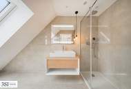 Penthouse mit Luxus Ausstattung und sonniger Terrasse