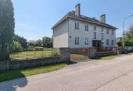 Einfamilienhaus mit Garten in Spratzern