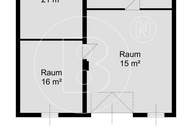 Sanierungsbedürftiges Einfamilienhaus beim Riederberg!