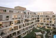 Vorsorgewohnung an der Alten Donau