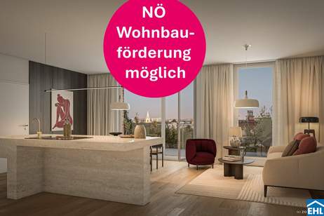 Stadtleben neu gedacht, Wohnung-kauf, 193.800,€, 2320 Bruck an der Leitha