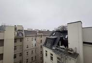 Klimatisierter Erstbezug - Hochwertige 2 Zimmer Balkonwohnung - Nähe Augarten