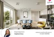 Dachgeschoß | Kahlenbergblick | Terrasse | klimatisiert | U-Bahn vor der Haustür