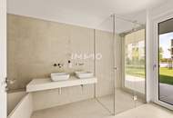 Attraktive 3 Zimmer Wohnung in ruhiger Lage an der Donau! Ca. 324m² Eigengarten!