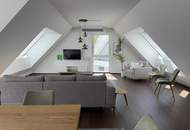 Das Penthouse an der Alten Donau! Provisionsfrei