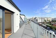 KAUFEN UND DIREKT VERMIETEN - Exklusive 5-Zimmer-Neubau-Maisonette Wohnung – großzügiges Wohnen in 1210 Wien