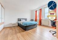 Attraktive 3-Zimmer-Anlegerwohnung mit Balkon im Stadtzentrum