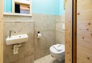 Alpenchalet mit besonderem Charme - Freizeitwohnsitzwidmung