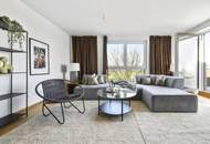 3-ZIMMER MIT WESTBALKON PERFEKT AUFGETEILT - DIE LETZTE VERFÜGBARE WOHNUNG