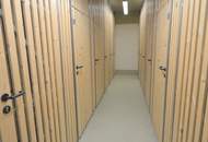 Licht, Luft & Lage: 2-Zimmer-Wohnung beim Kutschkermarkt
