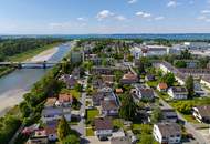 Wohnen und Arbeiten am selben Ort – Einzigartiges Mehrgenerationenobjekt in Seenähe von Bregenz