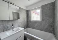 GERSTHOF ZUM VERLIEBEN! GROSSZÜGIGE SANIERTE 3 ZIMMER MIT BALKON ZUM INNENHOF